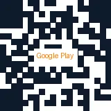 Google Play下载二维码 - 每日大赛 半岛体育网站 APP